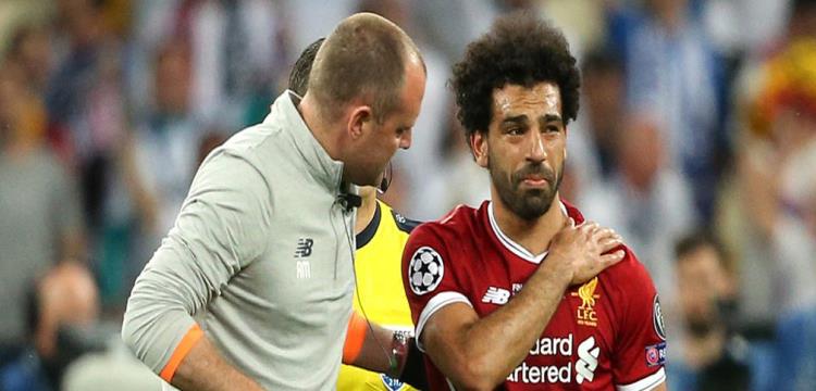 محمد صلاح محمد صلاح